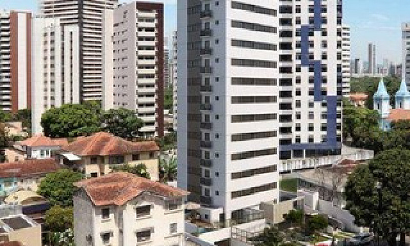 Apartamento Com 1 Do...