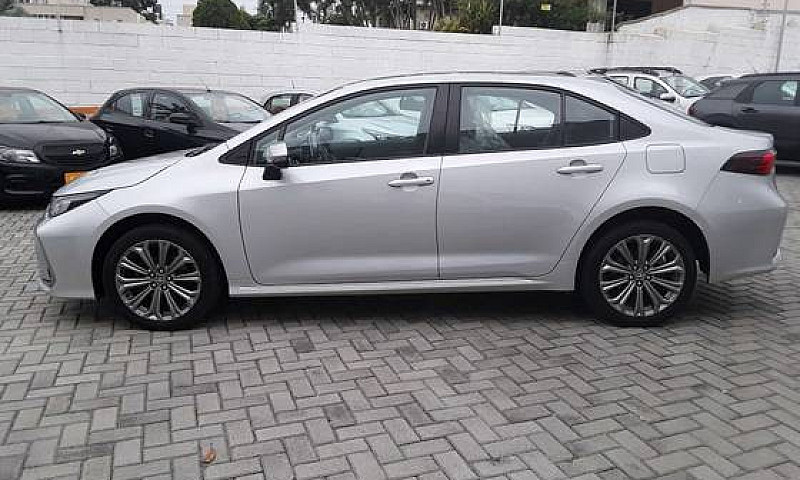Corolla 2021/2022 2....