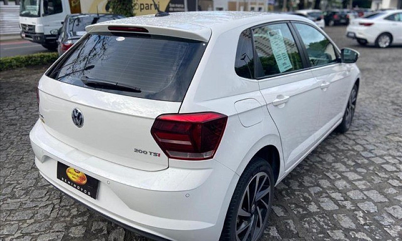 Volkswagen Polo Higl...
