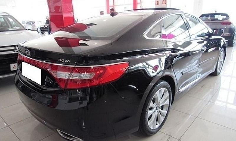 Hyundai Azera Gls 3....