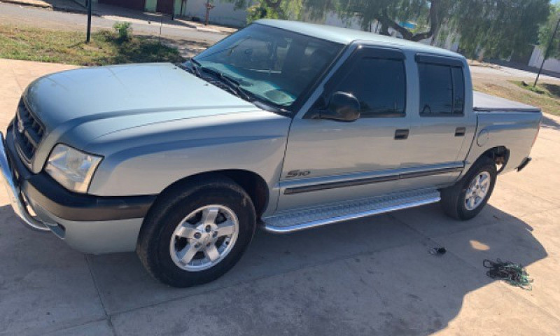 S10 Diesel ...
