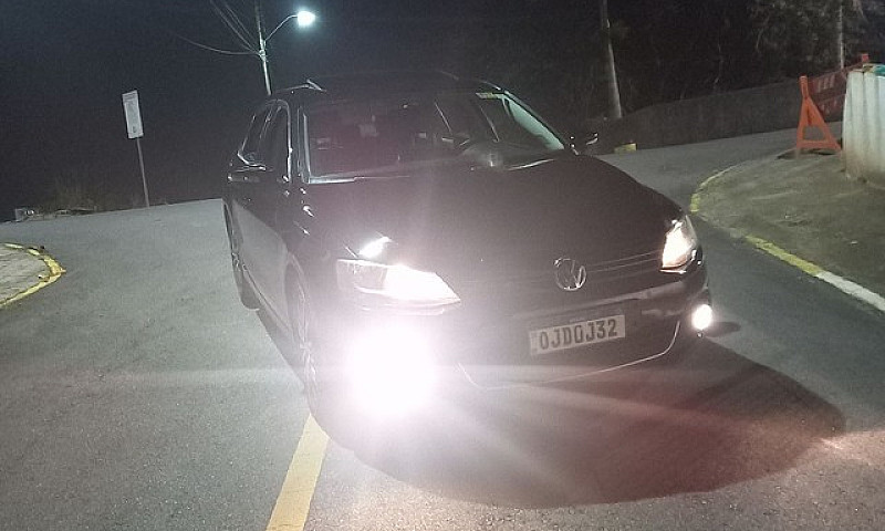 Jetta Tsi...