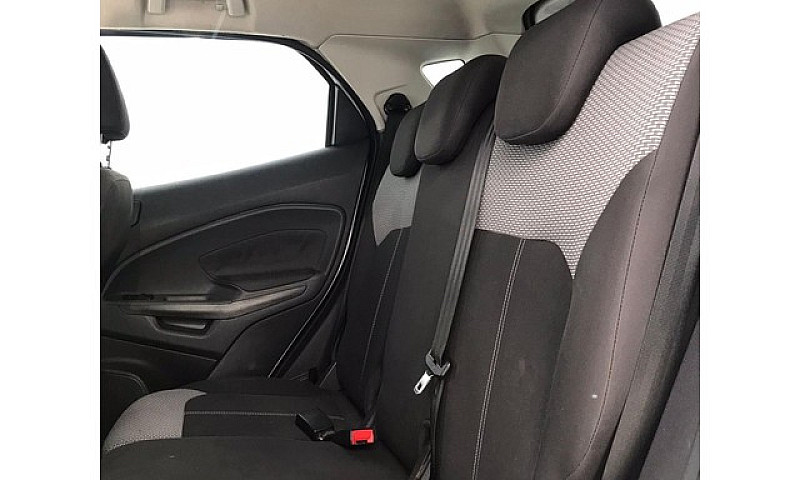 Ecosport Se 2.0 Flex...