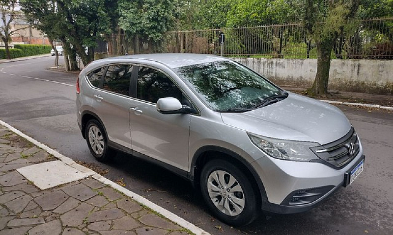 Crv Lx 2014 Flexone ...