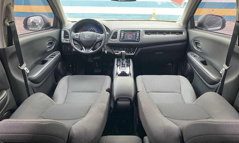 Honda Hr-V 1.8 16V F...