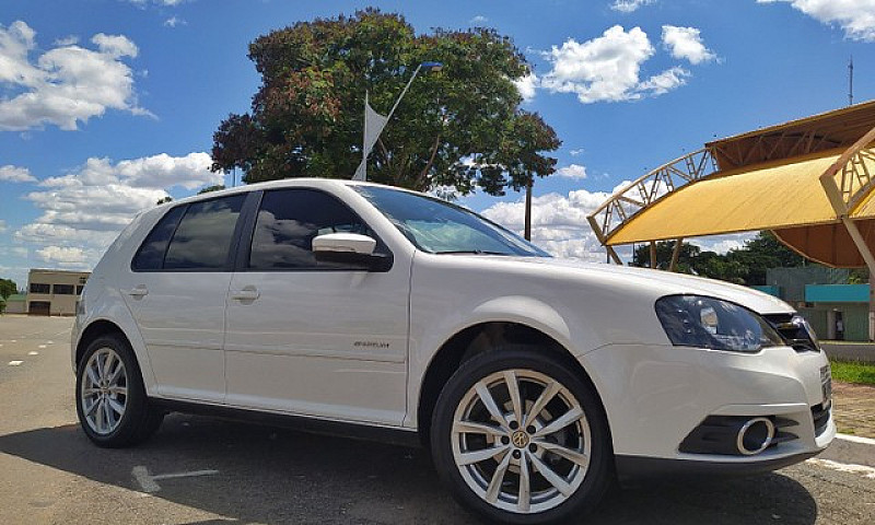 Golf Sportline 13/14...