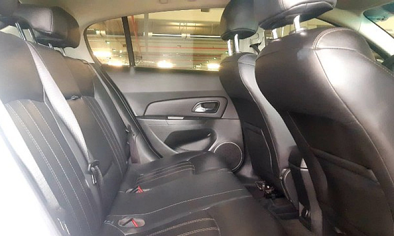 Cruze Lt Hacth Mod:2...