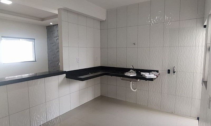 Casa Para Venda Poss...