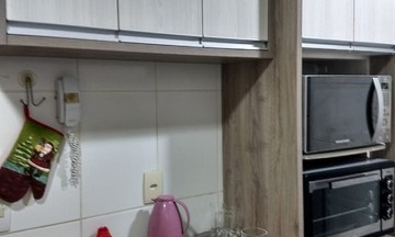 Apartamento 3 Quarto...