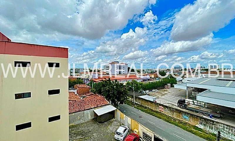 Vendo Apartamento Co...