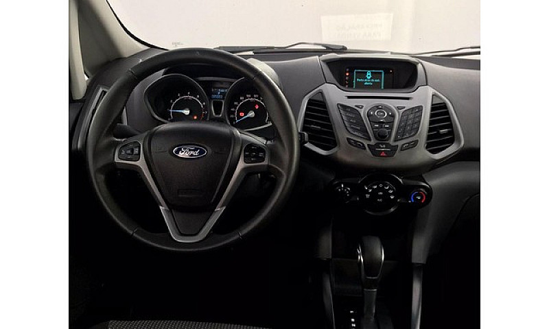 Ecosport Se 2.0 Flex...