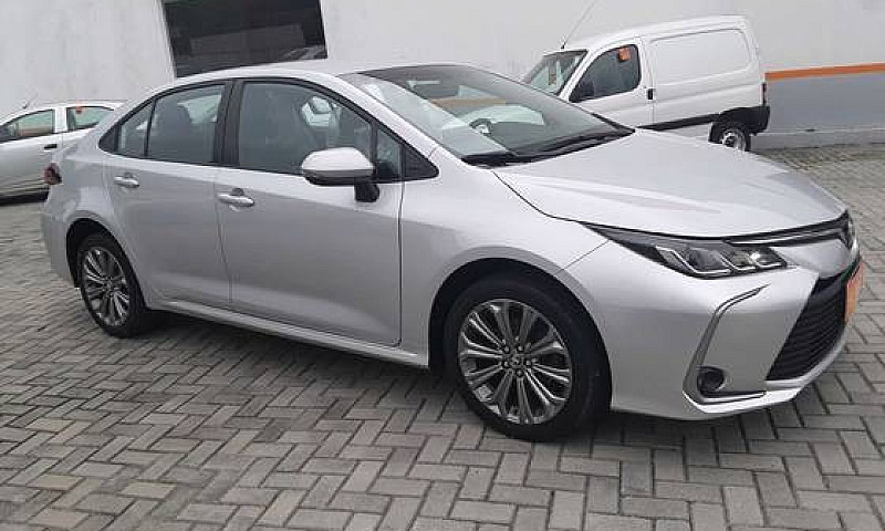 Corolla 2021/2022 2....