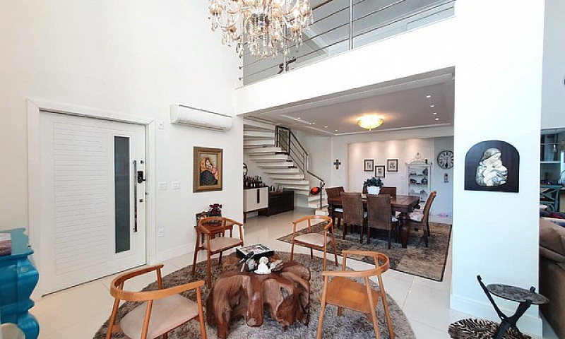 Apartamento Alto Pad...