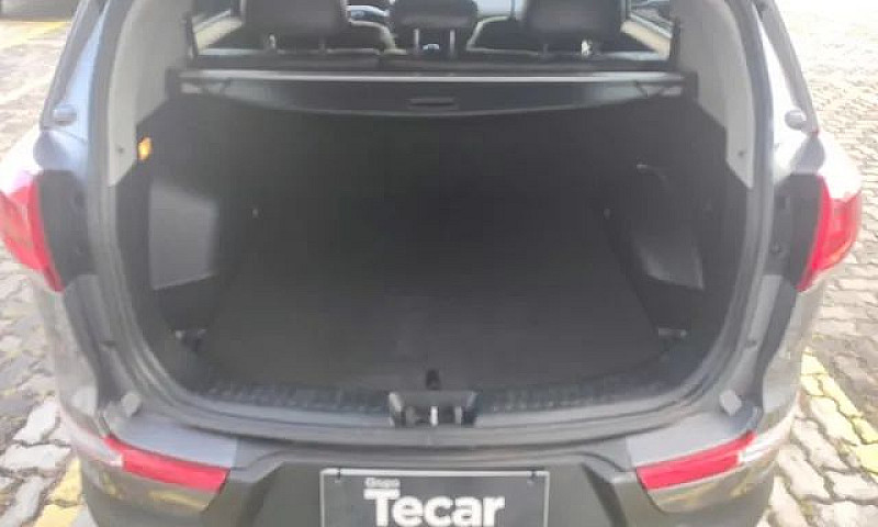 Kia Sportage Lx 2.0 ...