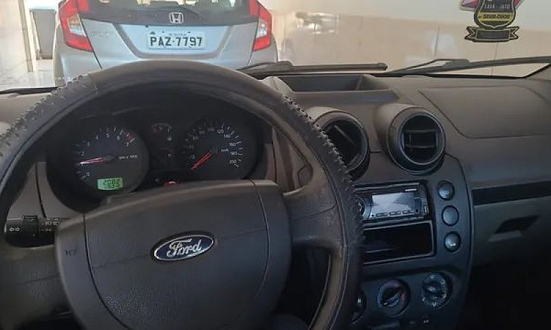 Ford/Fiesta Flex - 2...