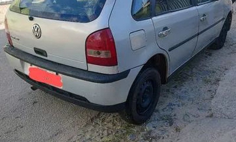 Gol 2.0...