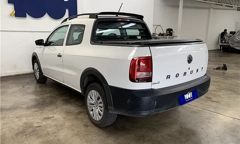 Volkswagen Saveiro 2...