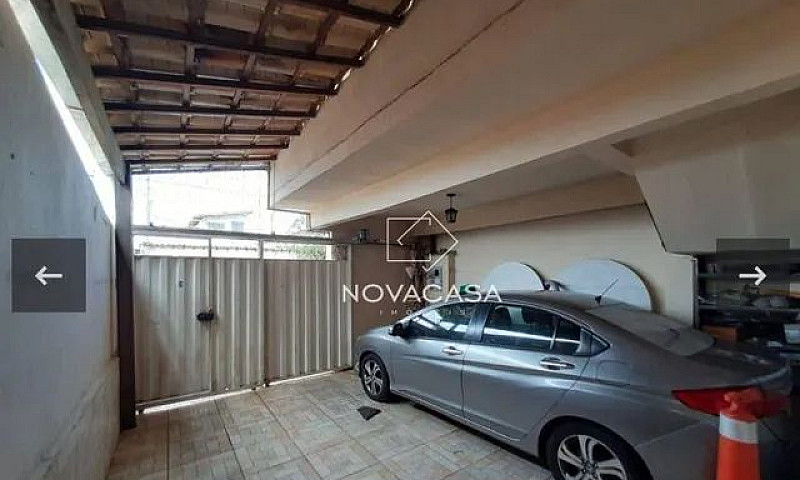 Casa Com 2 Dormitóri...