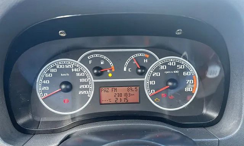 Siena Hlx 1.8 2008/2...