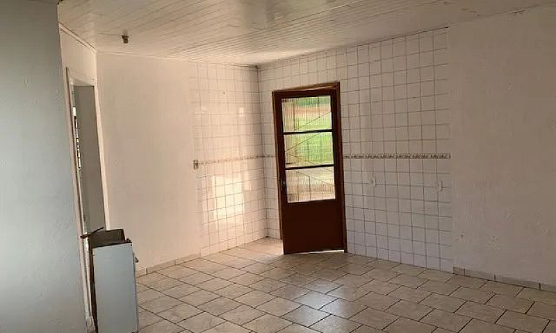 Apartamento Térreo, ...