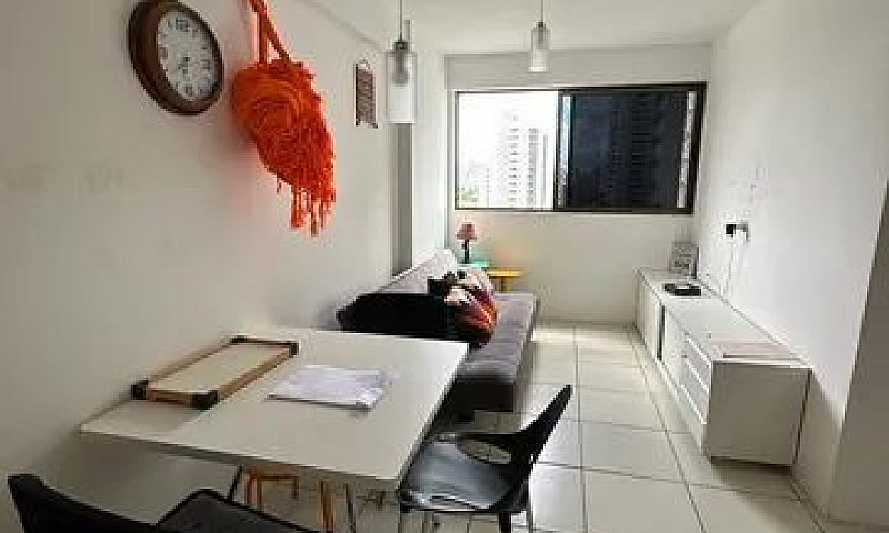 Alugo Apartamento Mo...