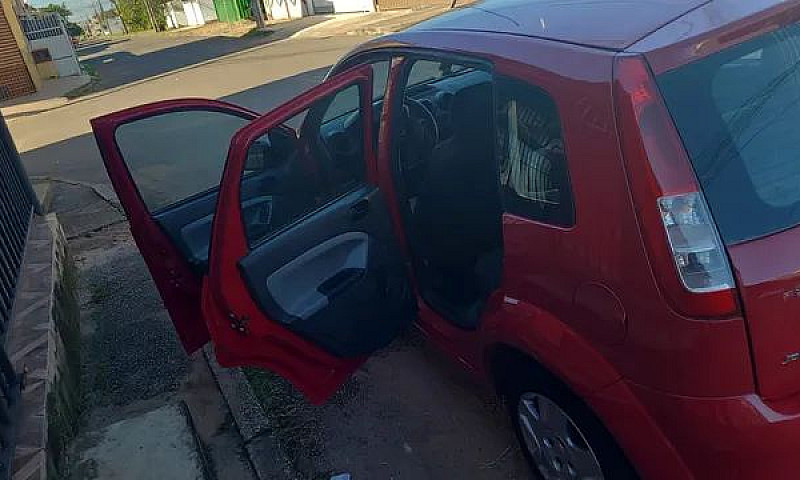 Ford/Fiesta Flex - 2...