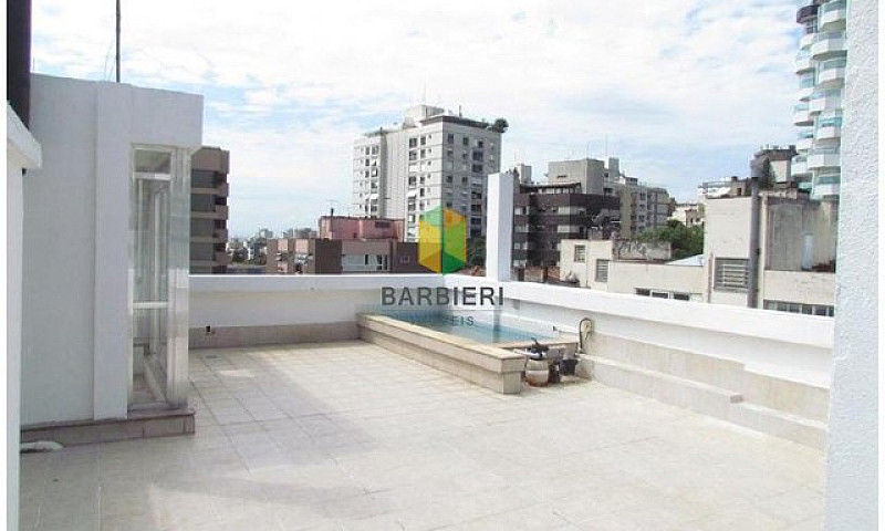 Cobertura  Com 4 Dor...