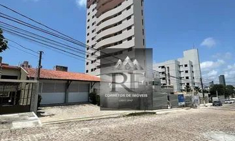 Apartamento Com 3 Do...