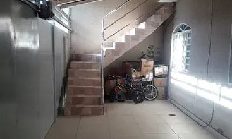 Casa Na Qr 506 Da Sa...