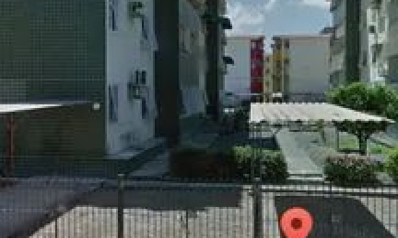Apartamento 2 Quarto...