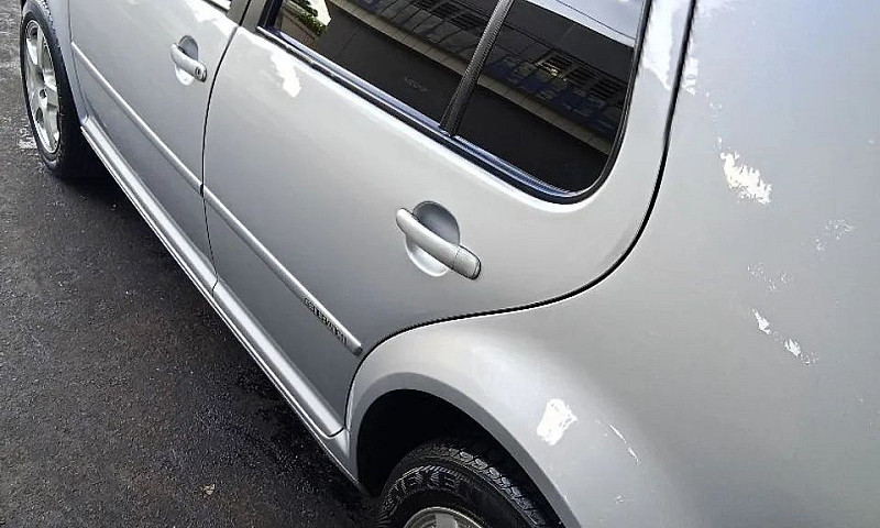 Volkswagen Golf 1.6 ...