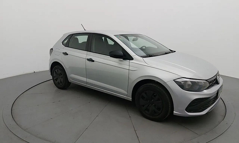 Volkswagen Polo Trac...