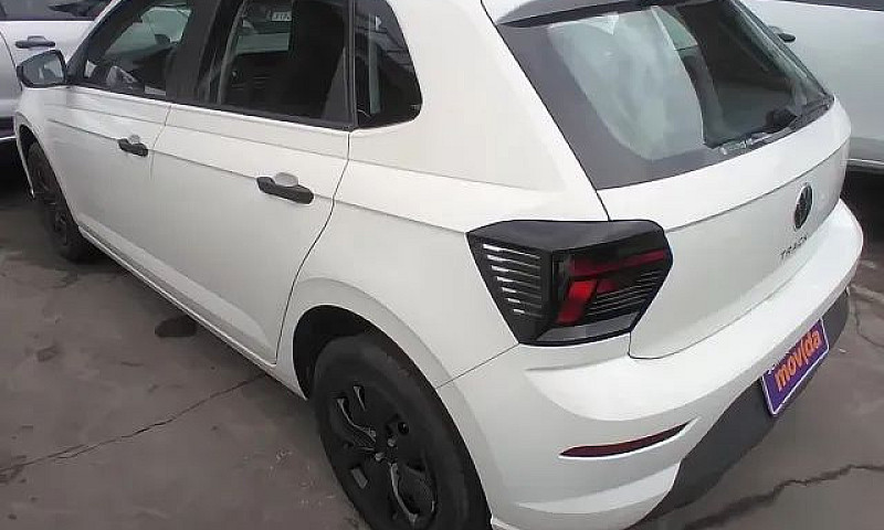 Volkswagen Polo Trac...
