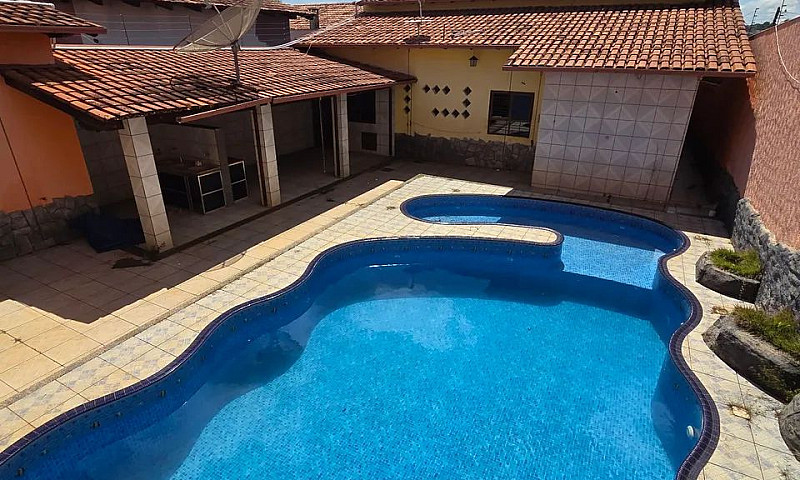 Casa À Venda Bairro ...