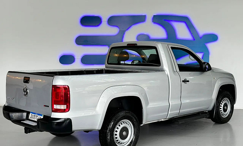 Volkswagen Amarok Cs...