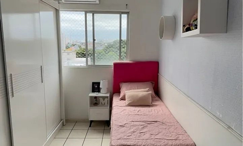 Apartamento De 2 Dor...