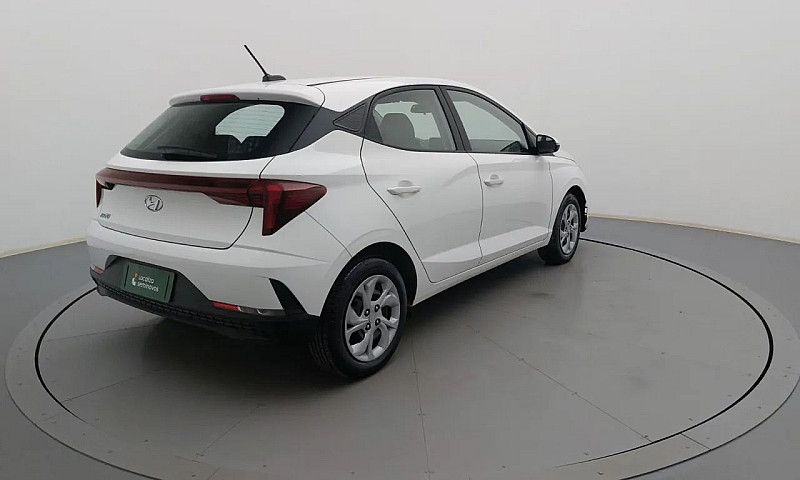Hyundai Hb20 2023 1....