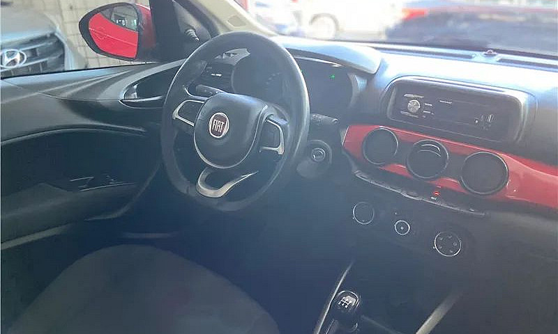 Fiat Argo 2019 1.0 F...