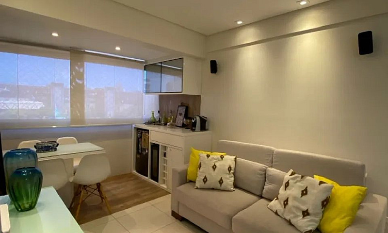 Apartamento A Venda ...