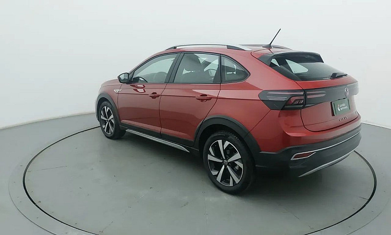 Volkswagen Nivus 202...