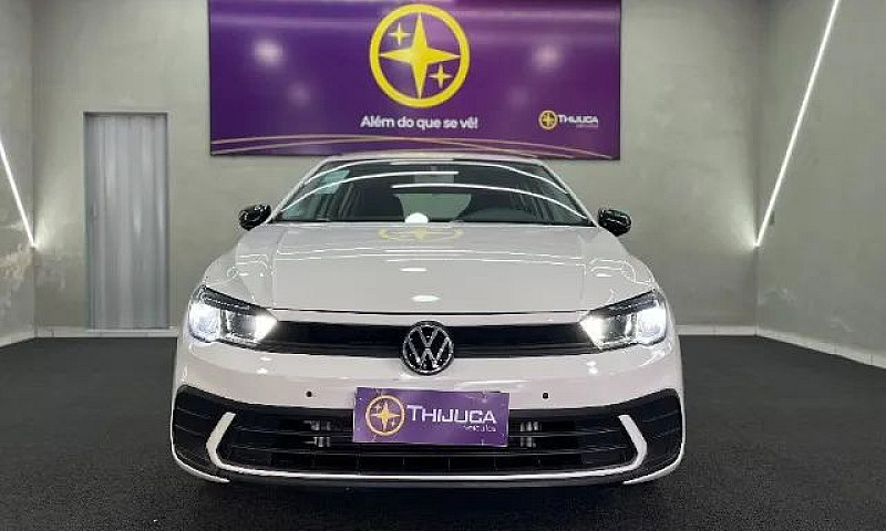 Volkswagen Polo 1.0 ...