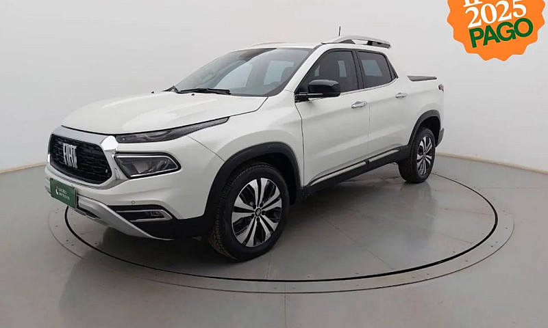 Fiat Toro 2024 2.0 1...