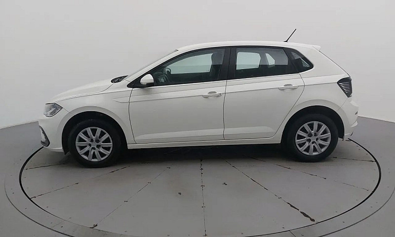 Volkswagen Polo 1.0 ...