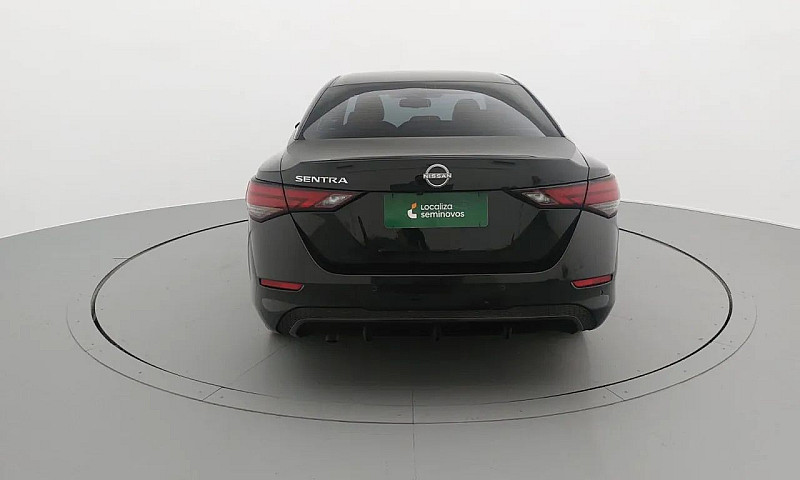 Nissan Sentra Exclu....