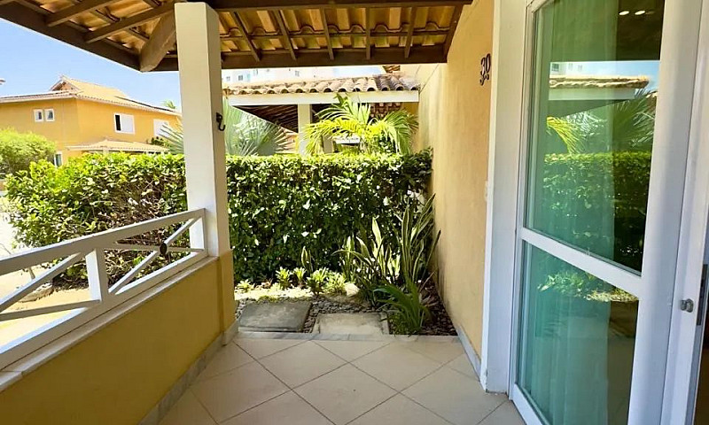 Casa 3/4 Sendo 1 Suí...