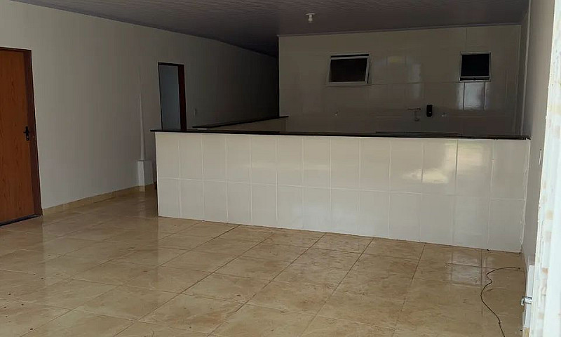 Casa 4 Quartos Com S...