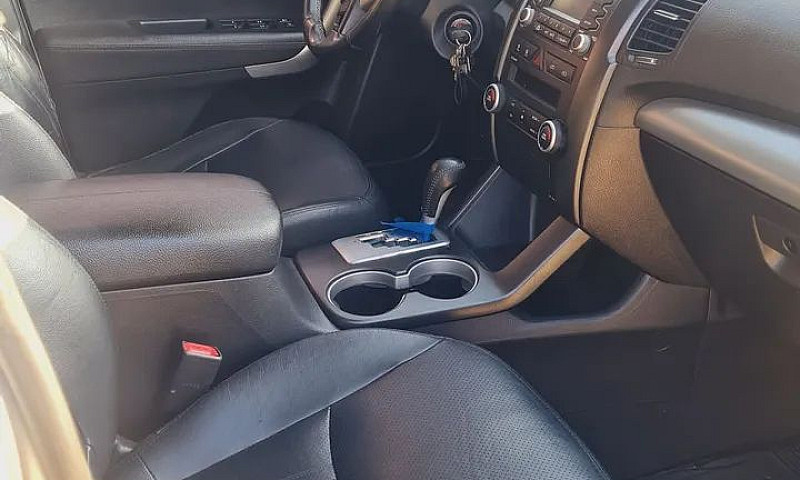 Kia Sorento 2012 2.4...