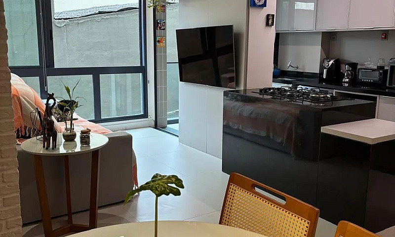 Apartamento Para Ven...