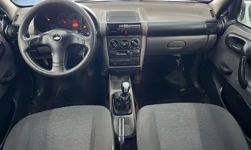 Chevrolet Classic Li...