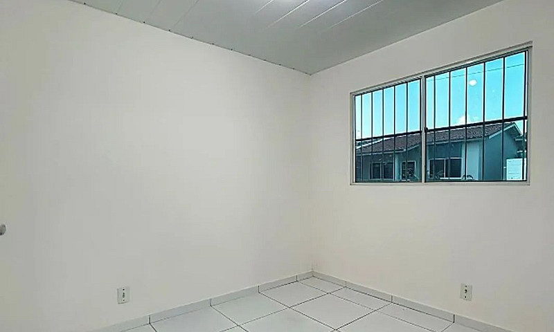 Casa Pra Alugar Rese...